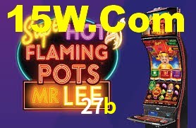 Sinta a adrenalina dos jogos de cassino com 27b