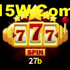 27b App Interface