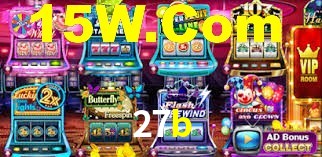 Daily Bonuses 27b