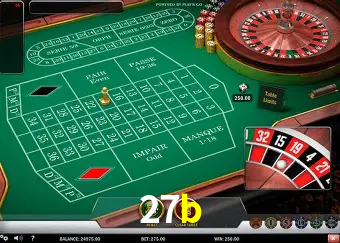 Jogos de Slot 27b