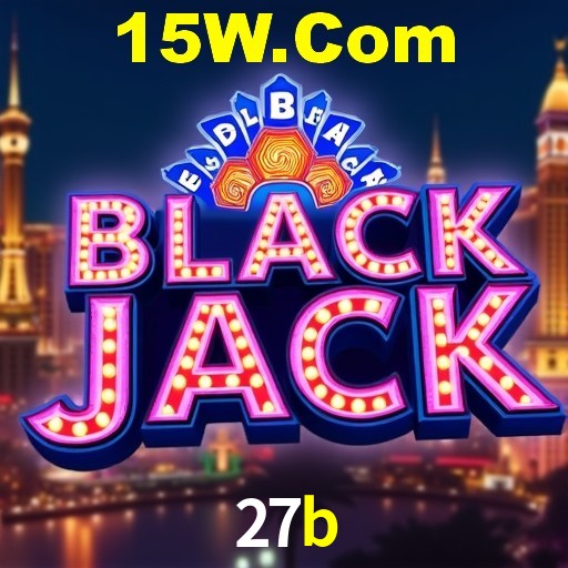 Descubra o Mundo do Cassino Online com 27b