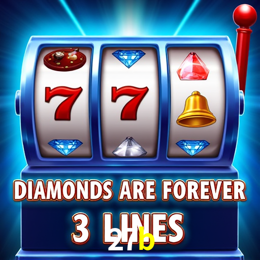 Descubra o Mundo do Cassino Online com 27b