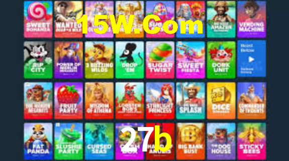 27b,27b.net