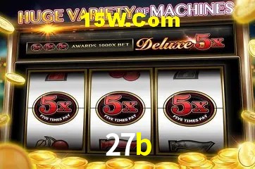 Casino Ao Vivo 27b